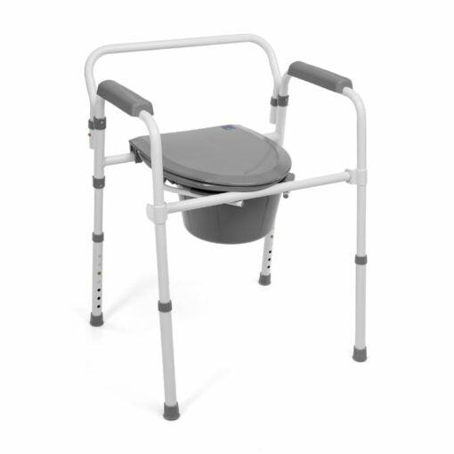 JMC – Kommode vou sonder wiel