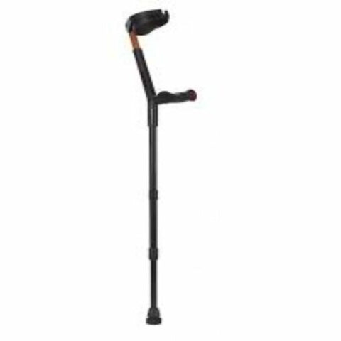 JMC – Light Elbow Crutches