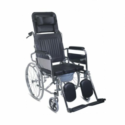 JMC – Reclining Wheelchair