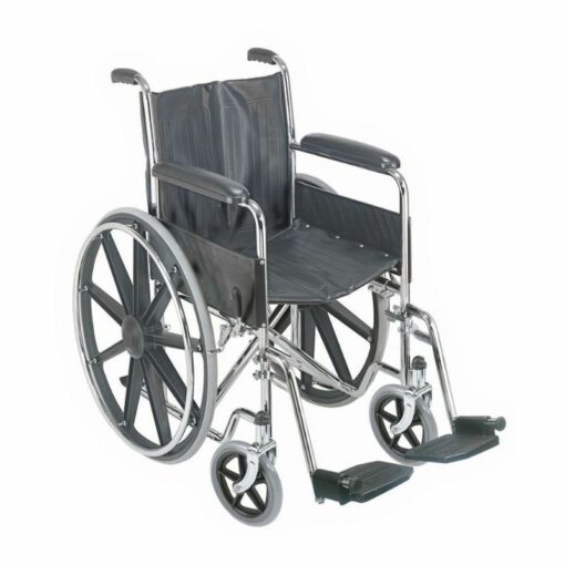 JMC – Standard Wheelchair