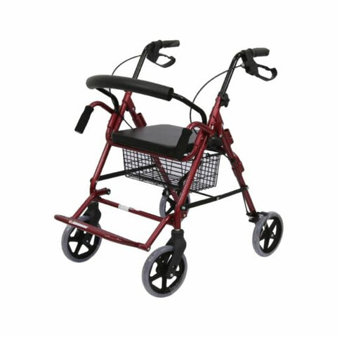 JMC – Walker Rollator – Ca888L