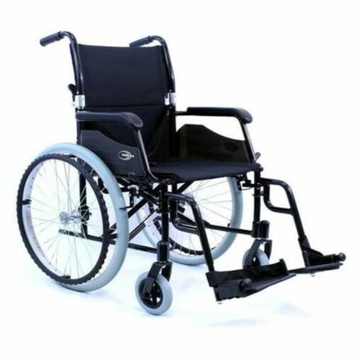 JMC – Wheelchair Pneumatic Wheel Detachable – Ky-988-Laq