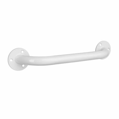 JMC – White Powder Coated Grab Bar, 32inch – 54032