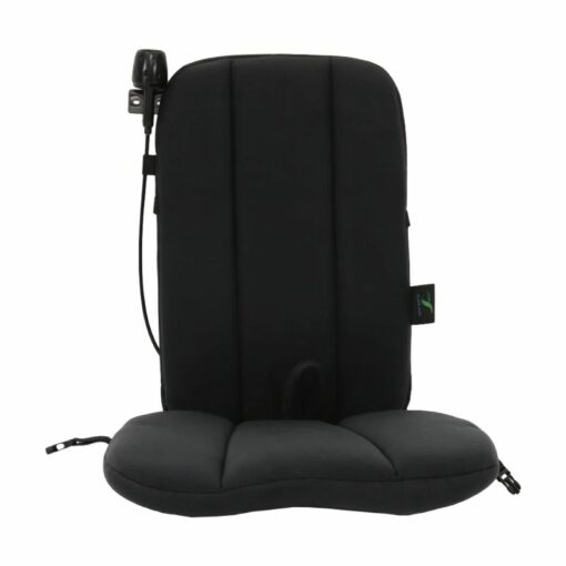 Jobri – Beterrug met VLS Ergonomic Posture Seat – BBBK/VLS