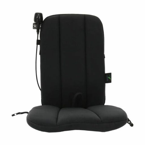 Jobri – Betterback with VLS Ergonomic Posture Seat – BBBK/VLS