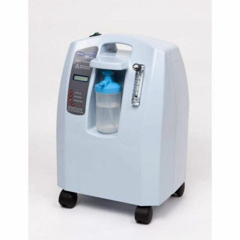 Kare OxyBreath Mini 3 Litres Oxygen Concentrator