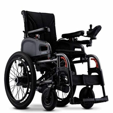 Karma e Flexx Power Wheelchair