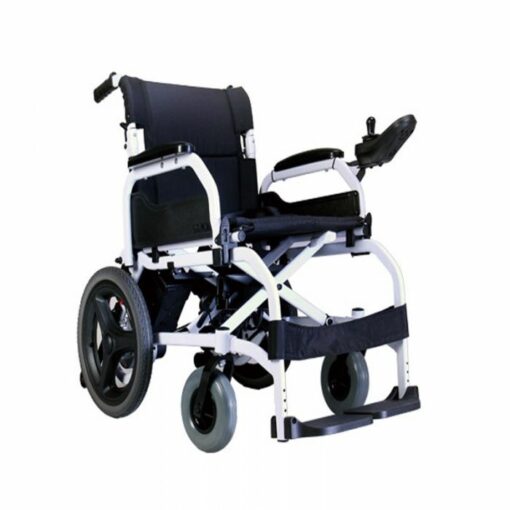 Karma SP-100 Power Wheelchair