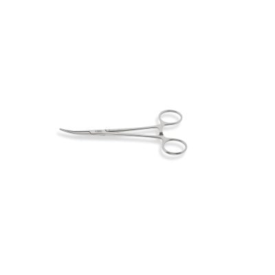 Kelly Forceps Curved