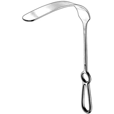 Kelly Retractor