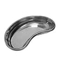 Stainless Steel Kidney Tray