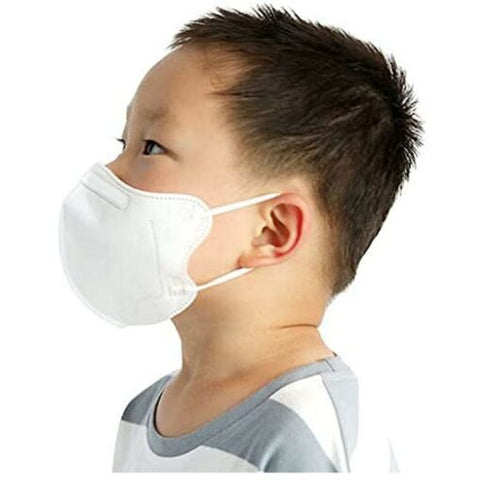 Kids Sublimation Mask N95 – INTLCN-1006