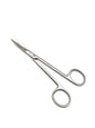 Killey Scissor Curved
