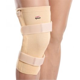 KNEE CAP (WITH RIGID HINGE)