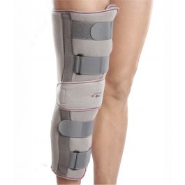 KNEE IMMOBILIZER 19'