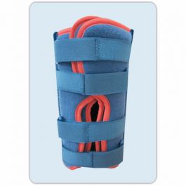 CHILD KNEE IMMOBILIZER 3-PANEL