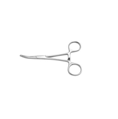 Kochar Forceps Curved