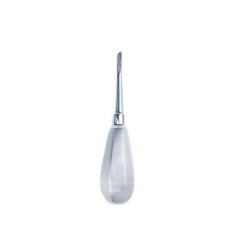 Kopp Elevator 4mm Straight Left 13cm – AUGC-1006