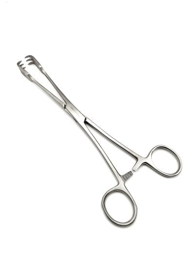 Lahey Forcep