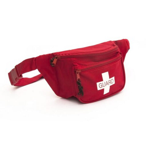 Lalizas 77777 Lifeguard Hip Pack Seal Quick Mask And Whistle