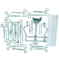 Laparotomy Instrument Kit
