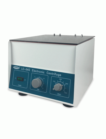 LC-04S Centrifuge Machine