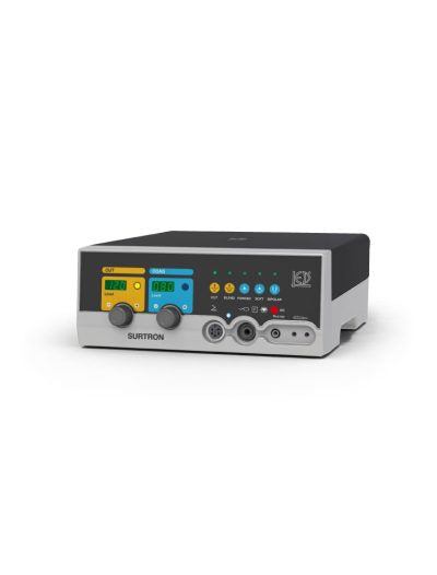 Led Spa Surtron 120 electrosurgery unit from top medical equipment suppliers in Dubai for surgical use