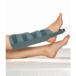 LEG TRACTION BRACE