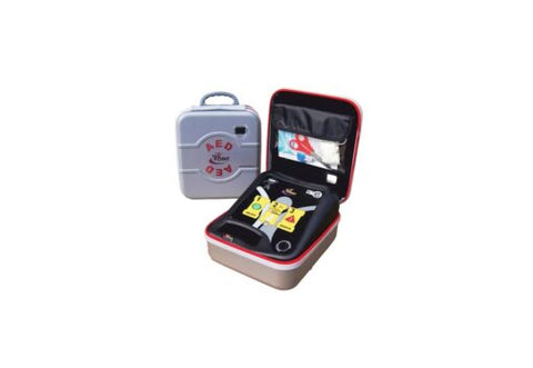 Life-Point Pro AED Automatic External Defibrillator Machine