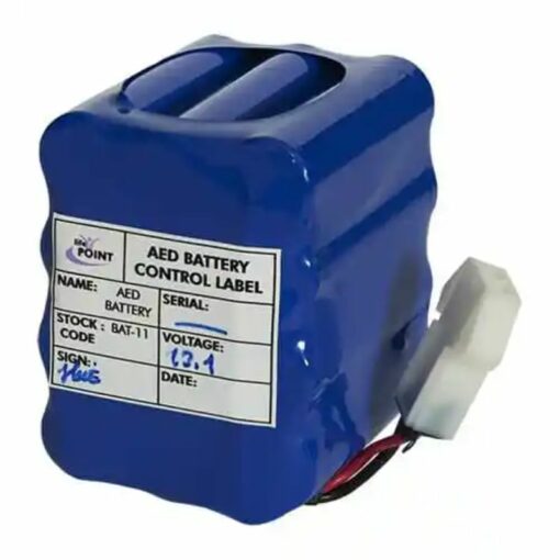 Lifepoint – B Plus Battery