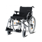 DRIVE DEVILBISS LIGHTWEIGHT WHEELCHAIR LITEC 2G PLUS  (seat width 50 cm)