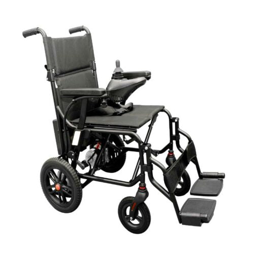 Lightweight Long Range Electric Wheelchair – GM-EY17