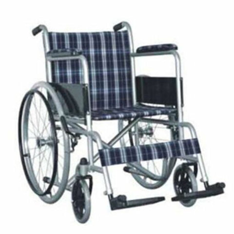 Lightweight Manual Wheelchair