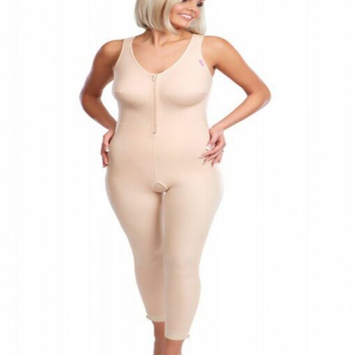 Lipoelastic MGB Comfort Compression Body Suit