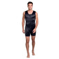 Lipoelastic MGmm Comfort Mans Body Compression Suit
