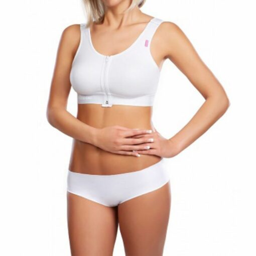Lipoelastic PI spesiale Comfort Compression Bra