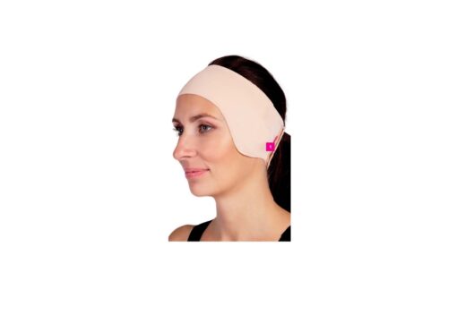 مثبت فيلكرو بولي يوريثان LIPO-PU03F00C من شركة Lipoelastic