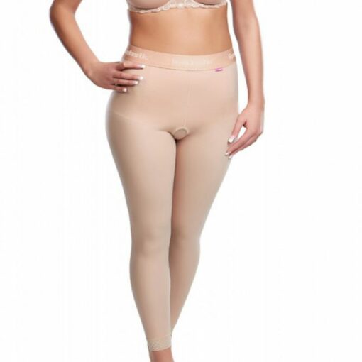 Lipomed TB Sonder Rits Verband Kompressie Post-chirurgiese kledingstuk