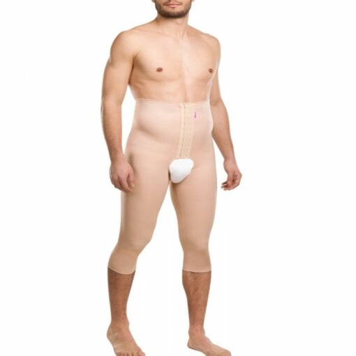 Lipoelastiese TDm Variant Verband