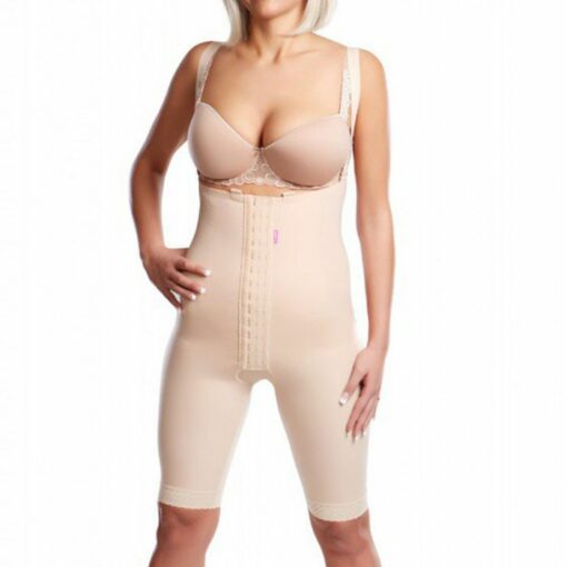 Lipoelastic VF Variant Bandage Compression Postoperative Garment