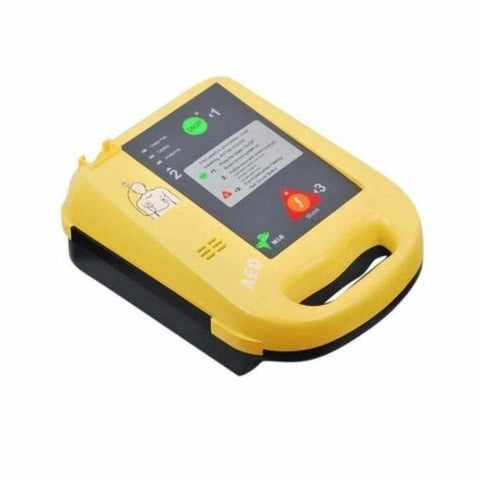 M&B AED Automated External Defibrillator