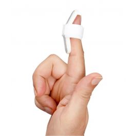 MALLET FINGER SPLINT , UNIVERSAL