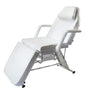 Manual Derma Couch | Dermatology Examination Bed | Aesthetic Treatment Couch UAE