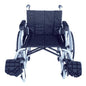 Manual Push Wheelchair with Anti Flat Wheels – GM-PUSHCHAIR