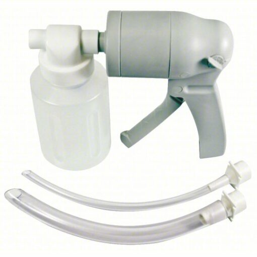 Manual Handheld Suction Machine – Adams Med Online