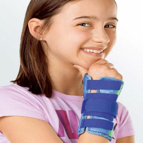 Manumed Kidz Wrist Brace