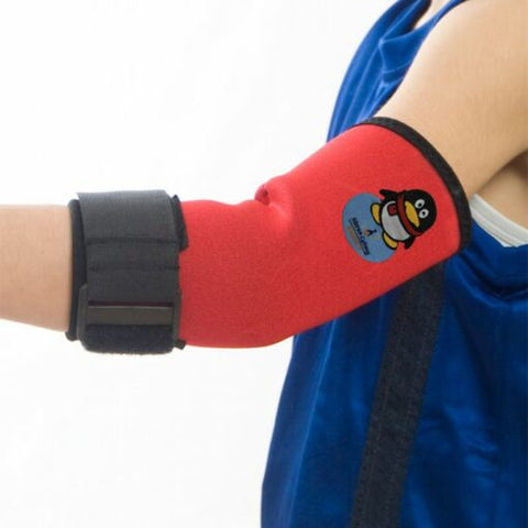 MC Kiddo-CY EPI Elbow Support