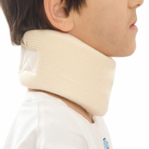 MC Kiddo-CY Neck Collar