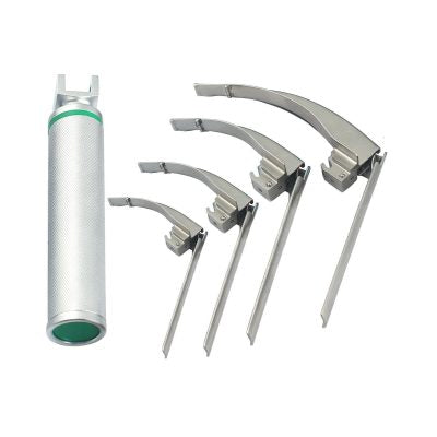 McCoy Laryngoscope