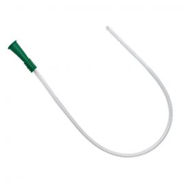 NELATON CATHETER (GREEN), FR 14